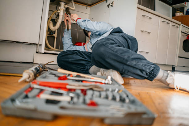 Best Affordable Plumbing Services  in Maugansville, MD