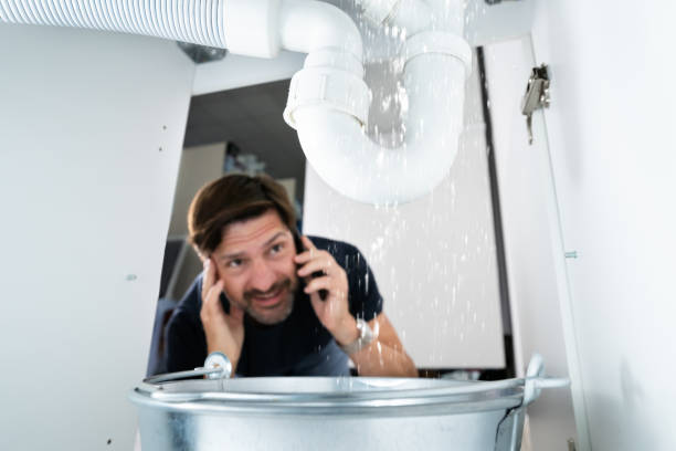 Best Water Softener Installation  in Maugansville, MD