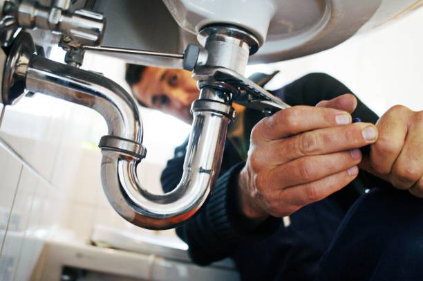 Best Faucet Repair  in Maugansville, MD
