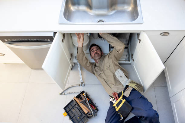 Best Residential Plumbing Services  in Maugansville, MD