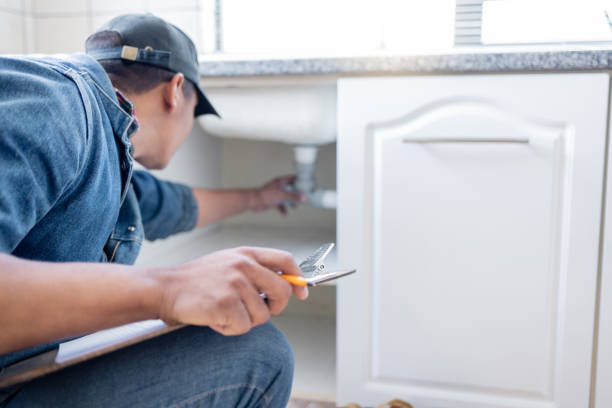  Maugansville, MD Plumbing Pros