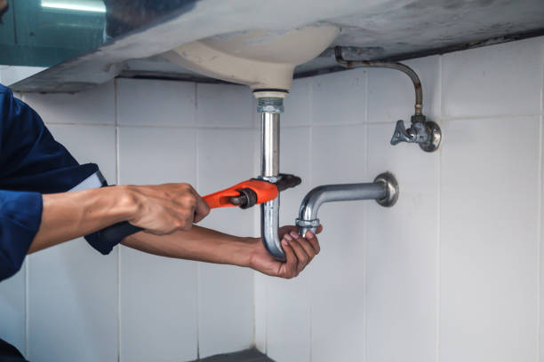 Best Commercial Plumbing Services  in Maugansville, MD