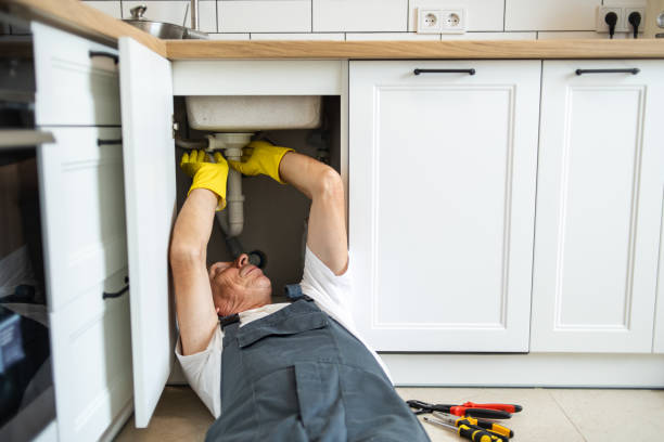 Best Plumbing Repair Near Me  in Maugansville, MD