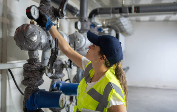 Boilers & Radiators in Maugansville, MD