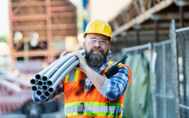Best Clogged Drain Plumber  in Maugansville, MD