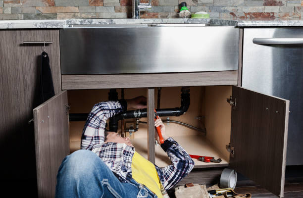 Best Water Leak Repair  in Maugansville, MD