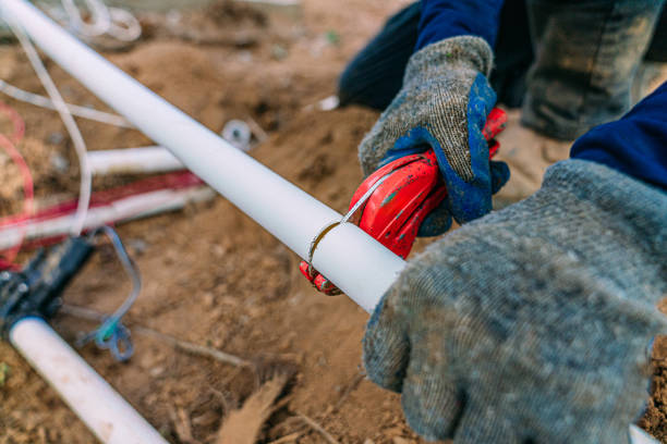 Best Leak Detection Services  in Maugansville, MD