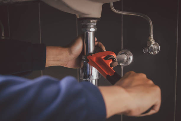 Best Toilet Repair Services  in Maugansville, MD