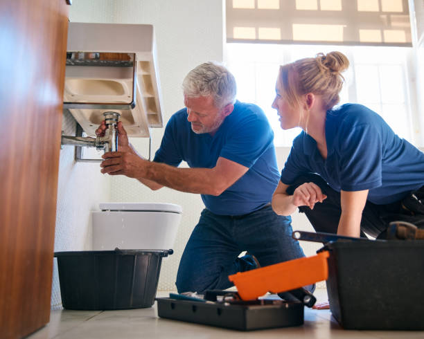 Reliable Maugansville, MD Plumbing Solutions
